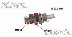 PF1002 fri.tech. Главный тормозной цилиндр