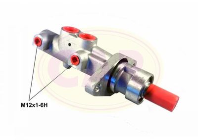 5344 CAR Главный тормозной цилиндр