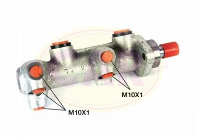 5612 CAR Главный тормозной цилиндр
