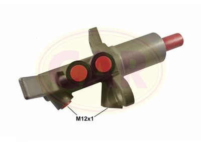 6324 CAR Главный тормозной цилиндр