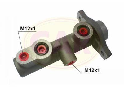 5098 CAR Главный тормозной цилиндр