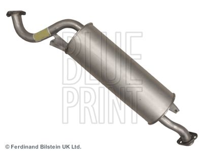 ADC46032 BLUE PRINT Глушитель выхлопных газов конечный