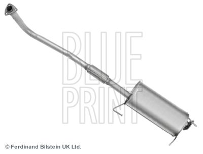 ADD66001C BLUE PRINT Предглушитель выхлопных газов