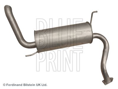 ADC46038 BLUE PRINT Глушитель выхлопных газов конечный