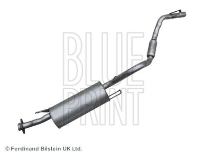 ADC46041 BLUE PRINT Глушитель выхлопных газов конечный