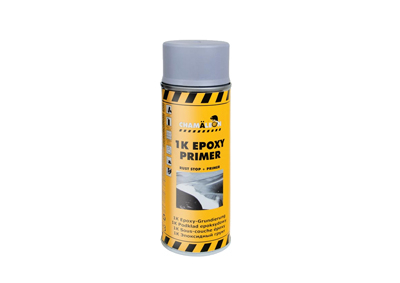 Грунт Chamaleon 1K Epoxy Primer (серый) 0.4л