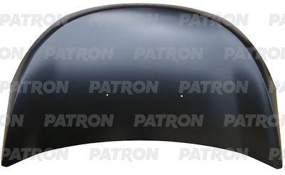 P70RN041A PATRON Капот двигателя