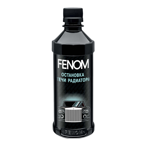 Герметик FENOM FN260 330 мл