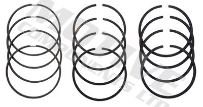 6300 MOTIVE Комплект поршневых колец
