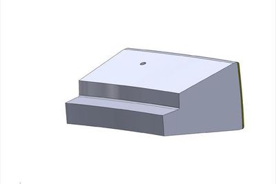 2C5374S030 HASTINGS PISTON RING Комплект поршневых колец