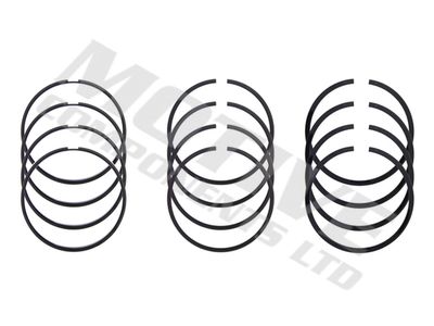 5242 MOTIVE Комплект поршневых колец