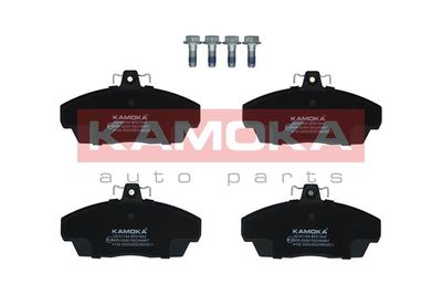 JQ101194 KAMOKA Комплект тормозных колодок, дисковый тормоз