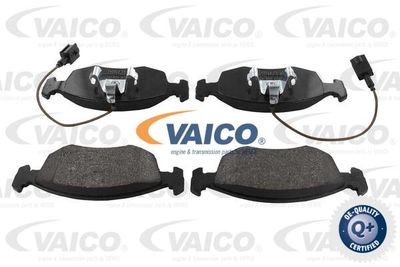 V240375 VAICO Комплект тормозных колодок, дисковый тормоз
