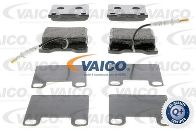 V308138 VAICO Комплект тормозных колодок, дисковый тормоз