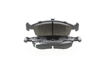BPFI1009 AISIN Комплект тормозных колодок, дисковый тормоз