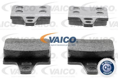 V220096 VAICO Комплект тормозных колодок, дисковый тормоз