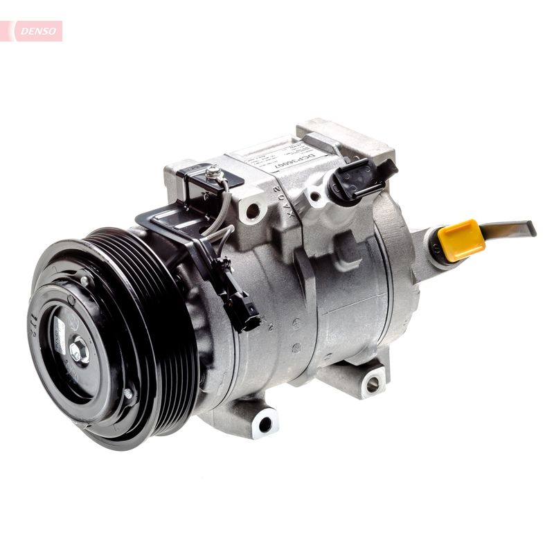 DCP36007 DENSO Компрессор, кондиционер