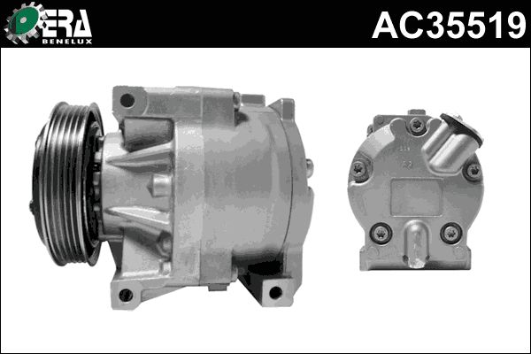 AC35519 ERA Benelux Компрессор, кондиционер