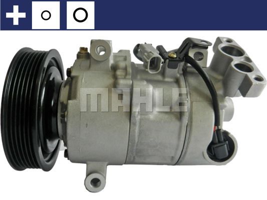 ACP382000S MAHLE Компрессор, кондиционер