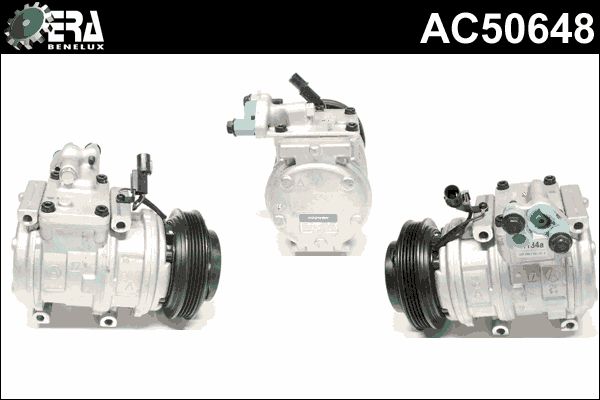 AC50648 ERA Benelux Компрессор, кондиционер