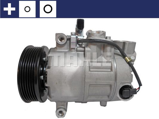 ACP692000S MAHLE Компрессор, кондиционер