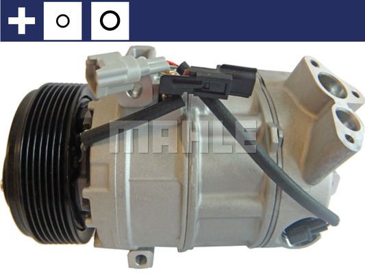 ACP1295000S MAHLE Компрессор, кондиционер