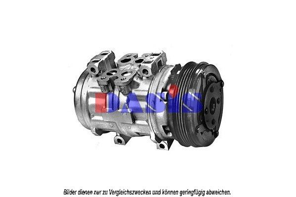 850435N AKS DASIS Компрессор, кондиционер