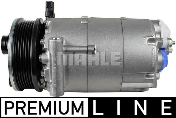 ACP1209000P MAHLE Компрессор, кондиционер