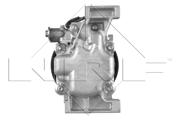 WG2159643 WILMINK GROUP Компрессор, кондиционер