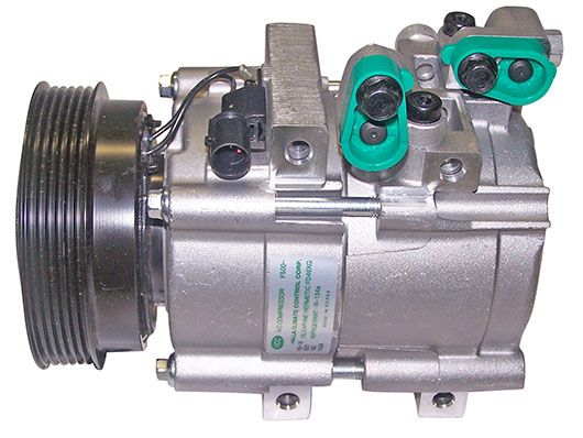 40440229 AUTOCLIMA Компрессор, кондиционер