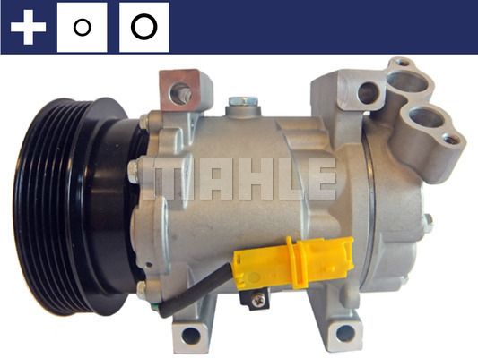 ACP361000S MAHLE Компрессор, кондиционер