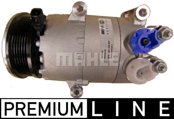 ACP310000P MAHLE Компрессор, кондиционер