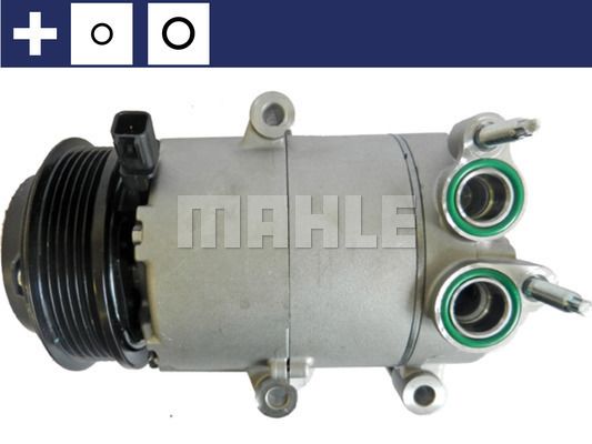 ACP1333000S MAHLE Компрессор, кондиционер