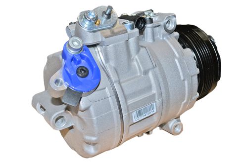 40440094DV AUTOCLIMA Компрессор, кондиционер