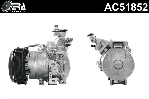 AC51852 ERA Benelux Компрессор, кондиционер