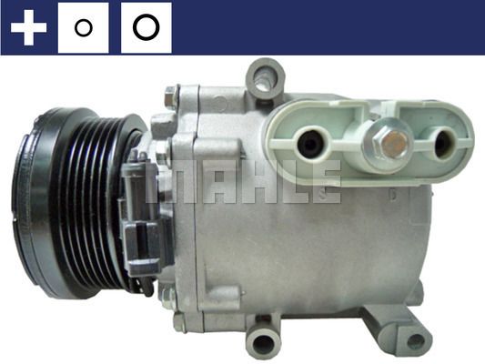 ACP1355000S MAHLE Компрессор, кондиционер