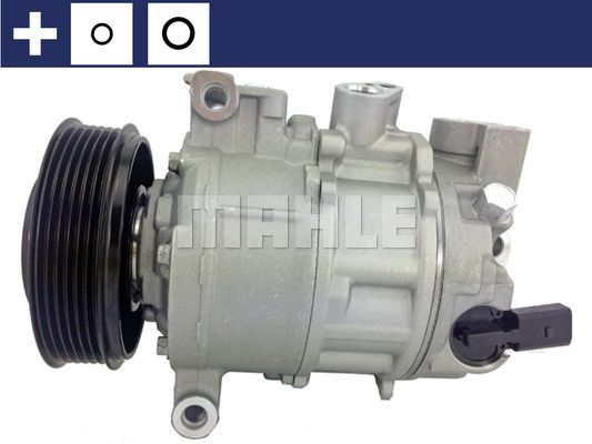 ACP364000S MAHLE Компрессор, кондиционер