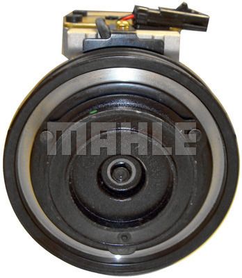 ACP836000S MAHLE Компрессор, кондиционер