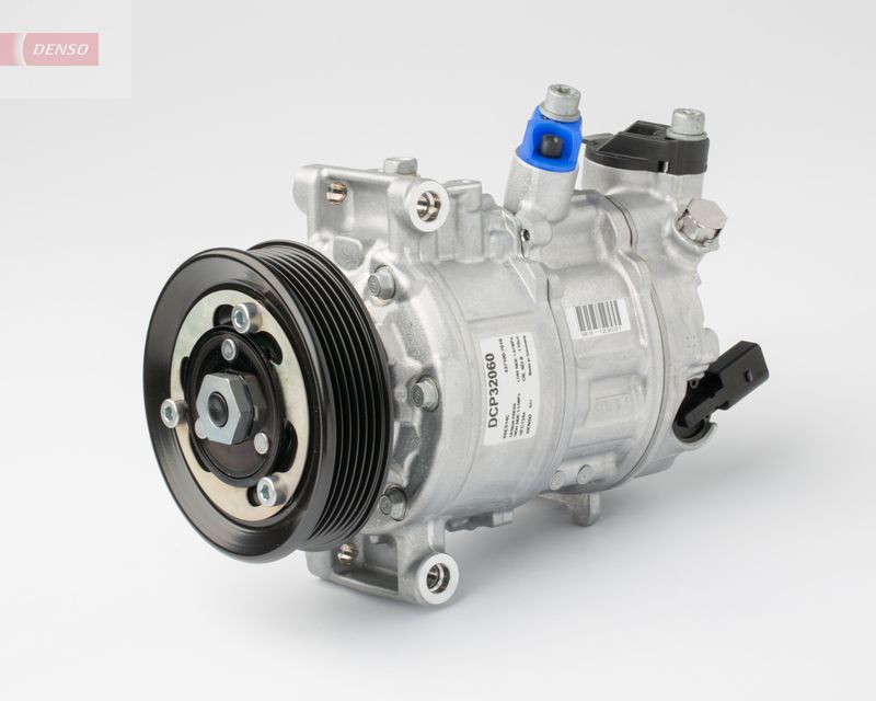 DCP32060 DENSO Компрессор, кондиционер