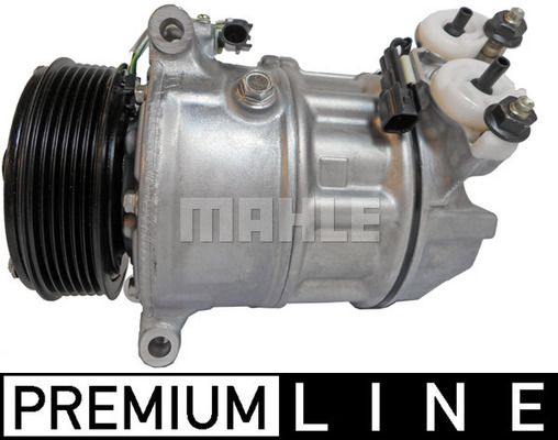 ACP1442000P MAHLE Компрессор, кондиционер