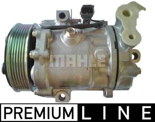 ACP1351000P MAHLE Компрессор, кондиционер