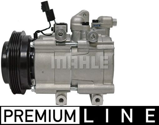 ACP1232000P MAHLE Компрессор, кондиционер