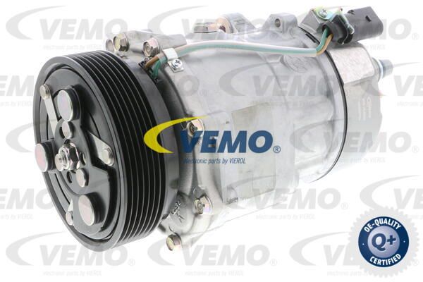 V15150002 VEMO Компрессор, кондиционер