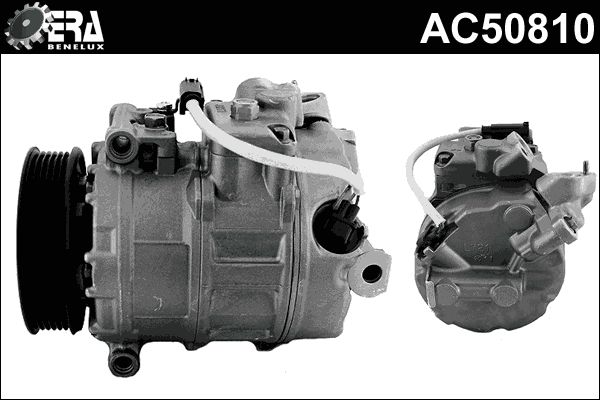 AC50810 ERA Benelux Компрессор, кондиционер