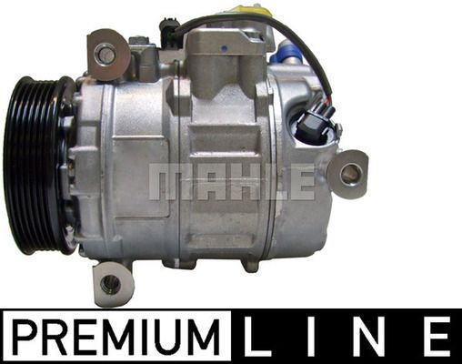 ACP1306000P MAHLE Компрессор, кондиционер