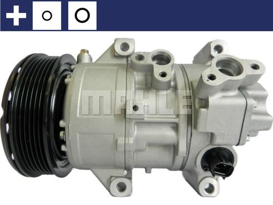 ACP103000S MAHLE Компрессор, кондиционер