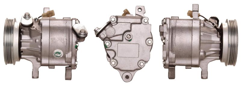 700510658 DRI Компрессор, кондиционер