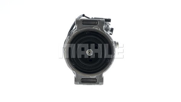 ACP538000P MAHLE Компрессор, кондиционер