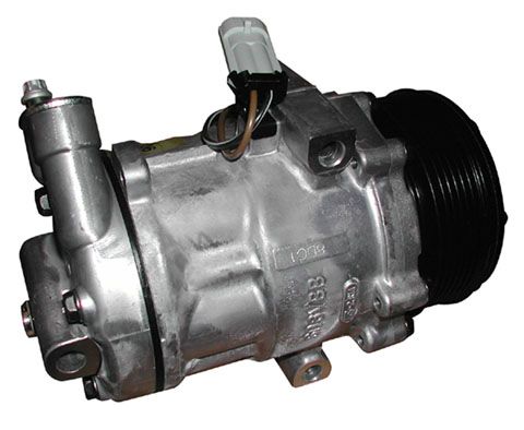 40405097 AUTOCLIMA Компрессор, кондиционер