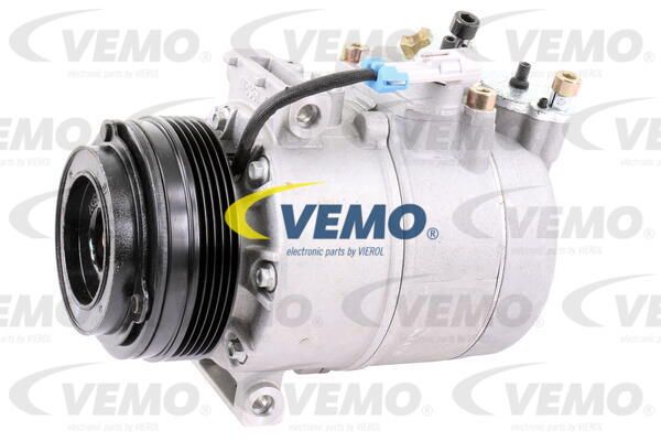 V40152010 VEMO Компрессор, кондиционер